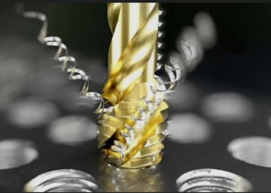Rosqueamento