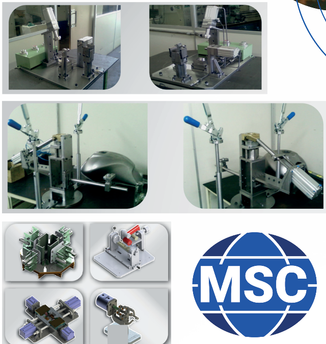 Dispositivos Industriais